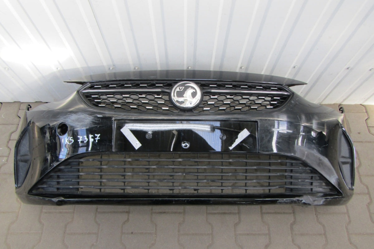 Prednji branik Opel Corsa F 19-