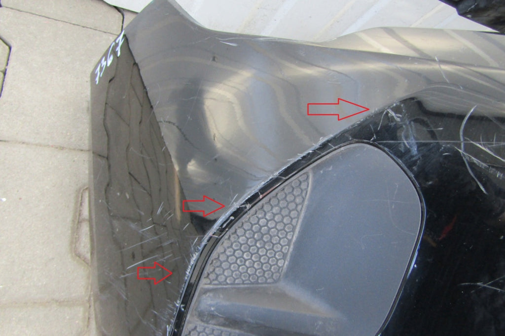 Prednji branik Opel Corsa F 19-