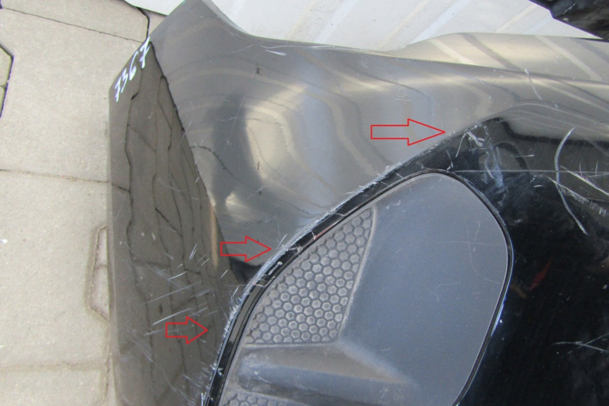 Prednji branik Opel Corsa F 19-