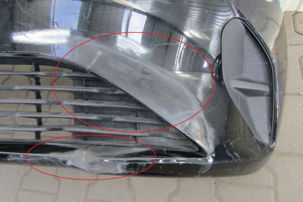 Prednji branik Opel Corsa F 19-