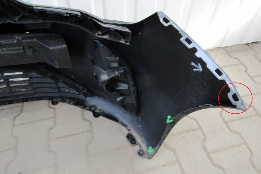 Prednji branik Opel Corsa F 19-