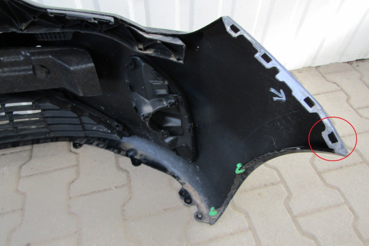 Prednji branik Opel Corsa F 19-