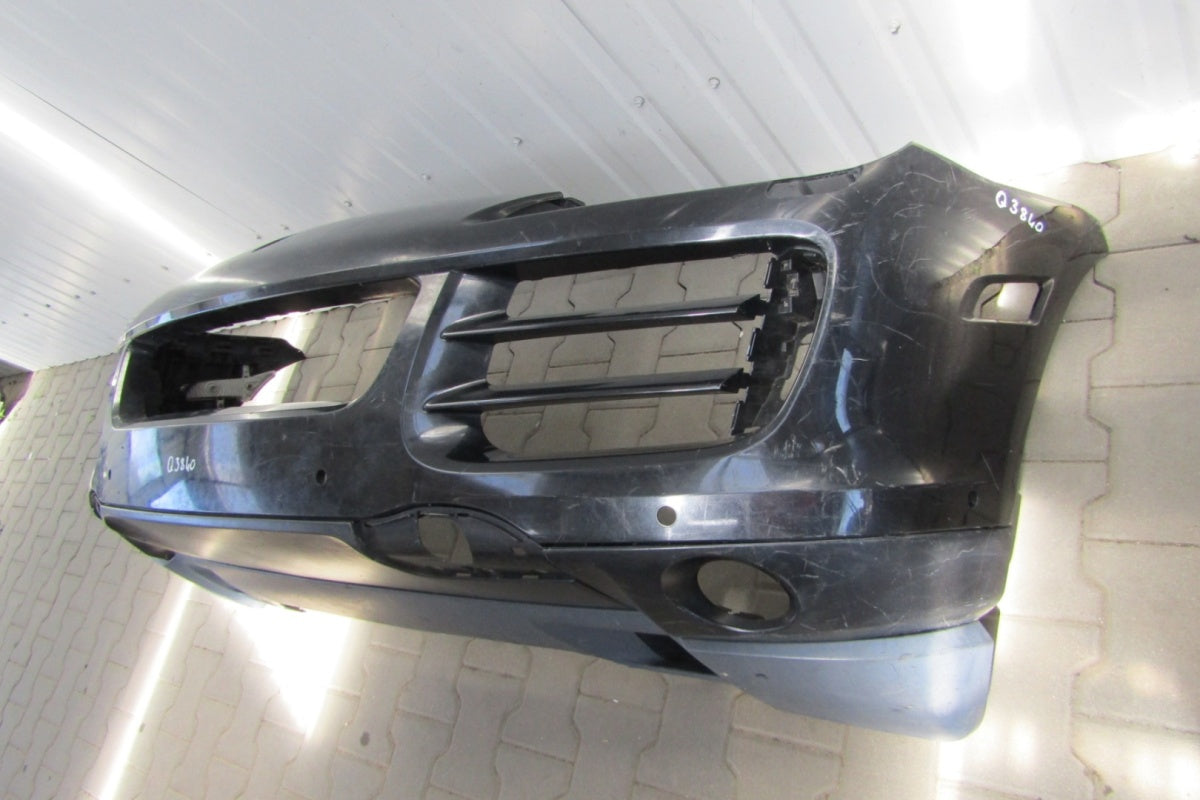 Prednji branik Porsche Cayenne 1 I Lift 07-10