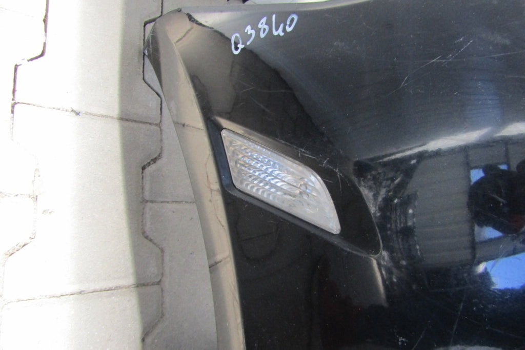 Prednji branik Porsche Cayenne 1 I Lift 07-10