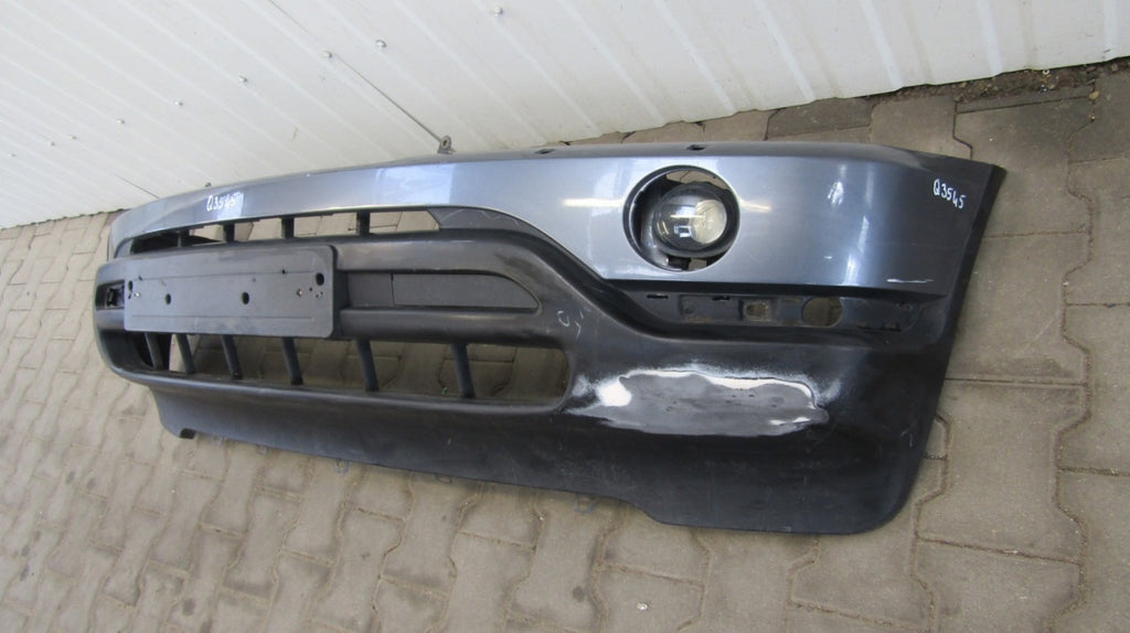 Prednji branik BMW X5 E53 99-02