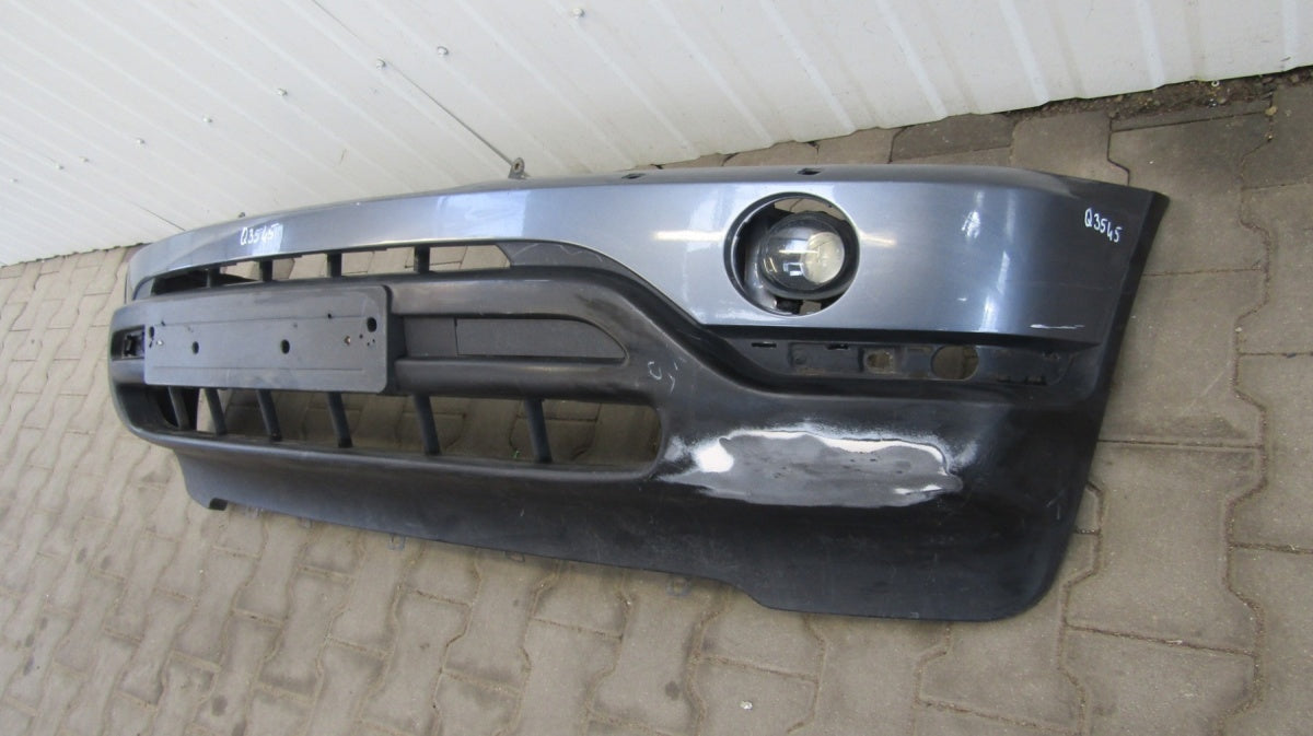 Prednji branik BMW X5 E53 99-02