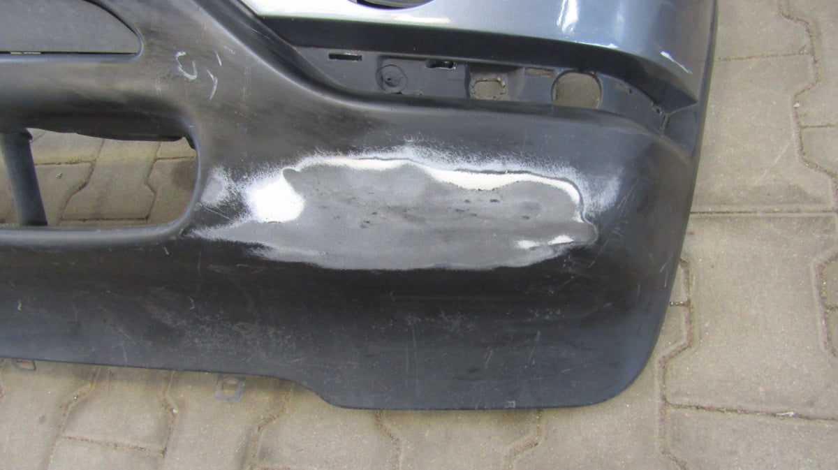 Prednji branik BMW X5 E53 99-02