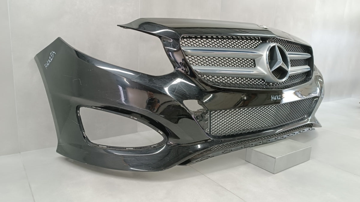 Prednji branik Mercedes B-Klasa W246 Lift 15-18
