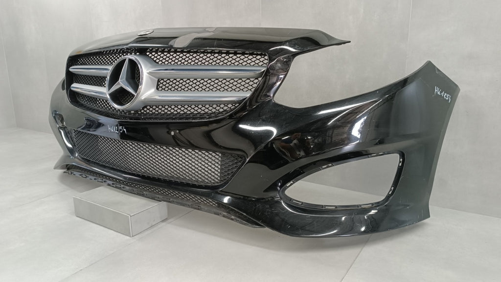 Prednji branik Mercedes B-Klasa W246 Lift 15-18