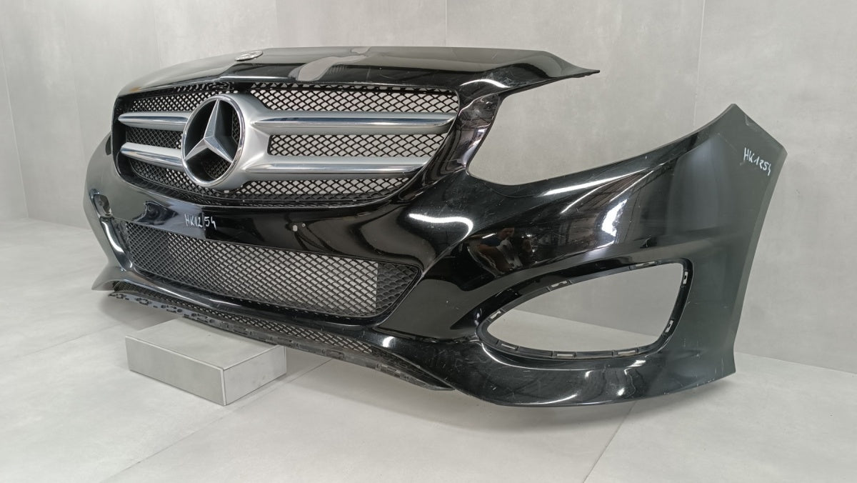 Prednji branik Mercedes B-Klasa W246 Lift 15-18