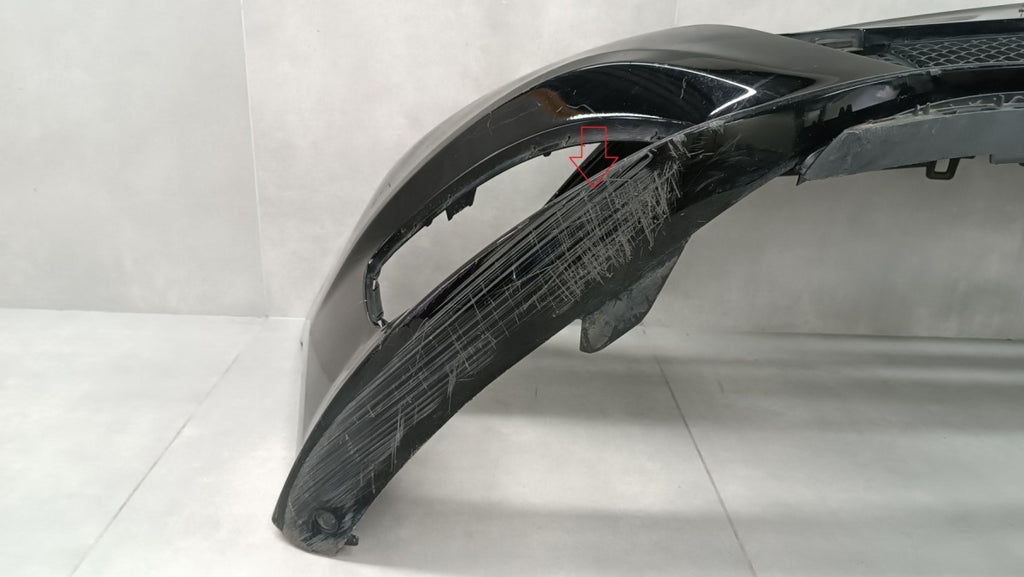 Prednji branik Mercedes B-Klasa W246 Lift 15-18