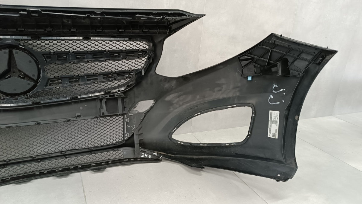Prednji branik Mercedes B-Klasa W246 Lift 15-18