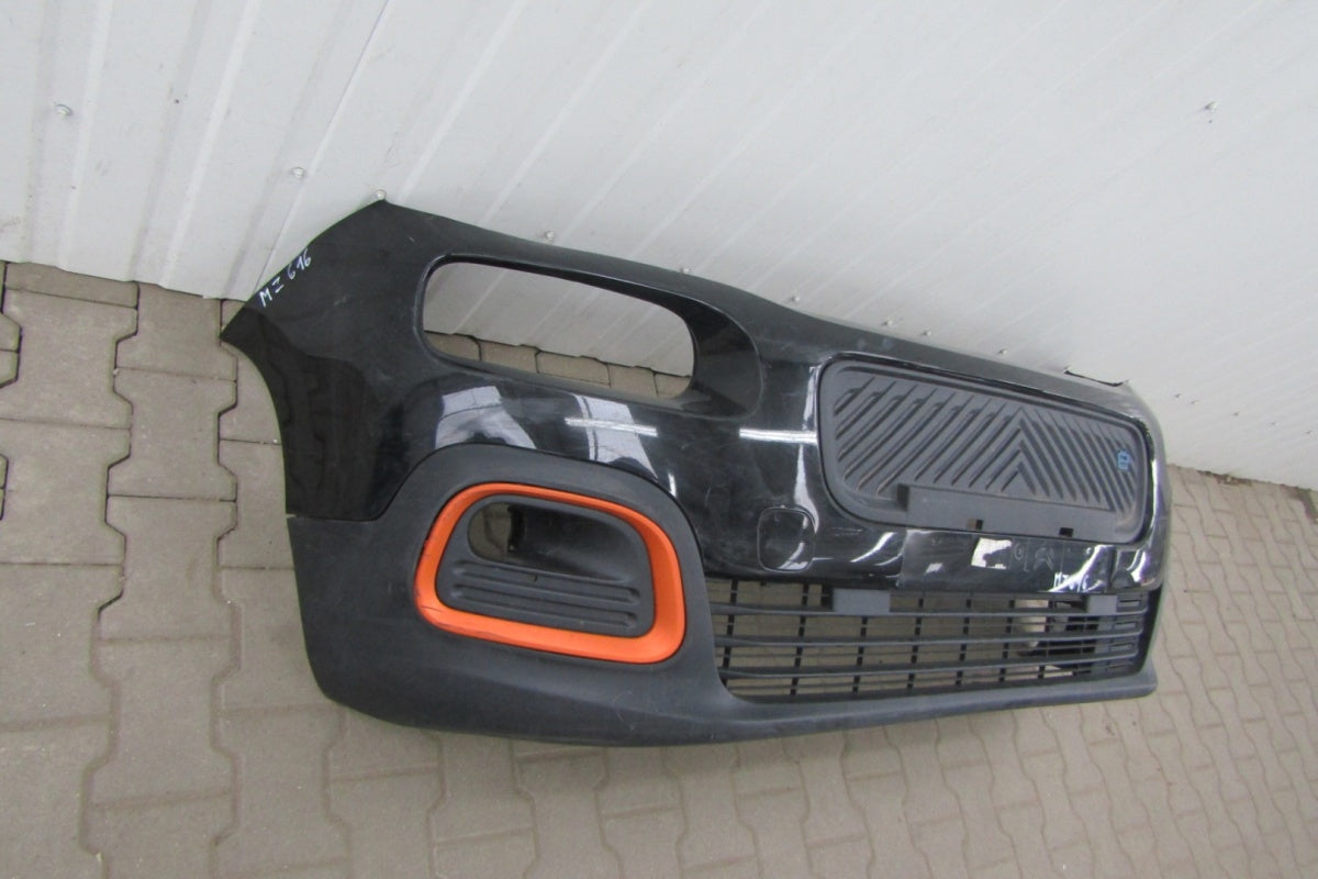 Prednji branik Citroen E Berlingo 4 IV 21-