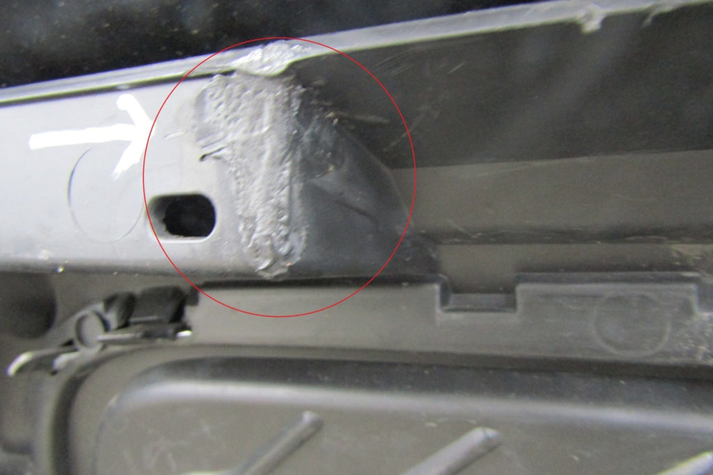 Prednji branik Citroen E Berlingo 4 IV 21-