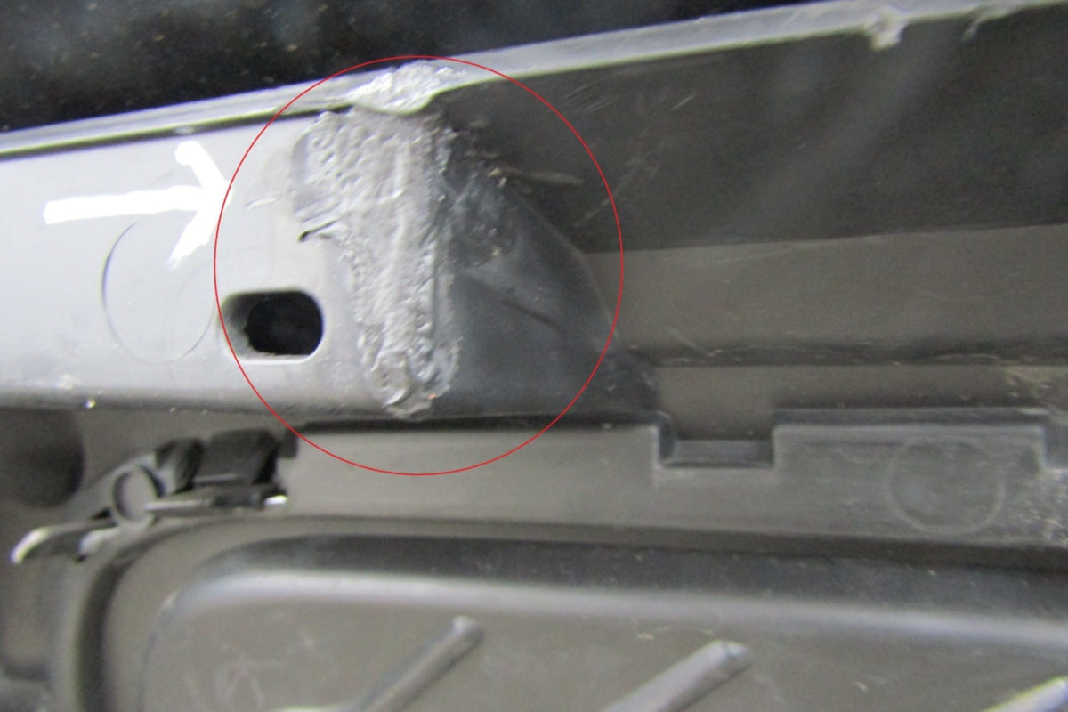 Prednji branik Citroen E Berlingo 4 IV 21-