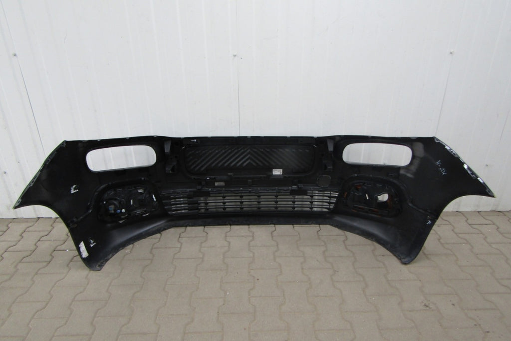 Prednji branik Citroen E Berlingo 4 IV 21-
