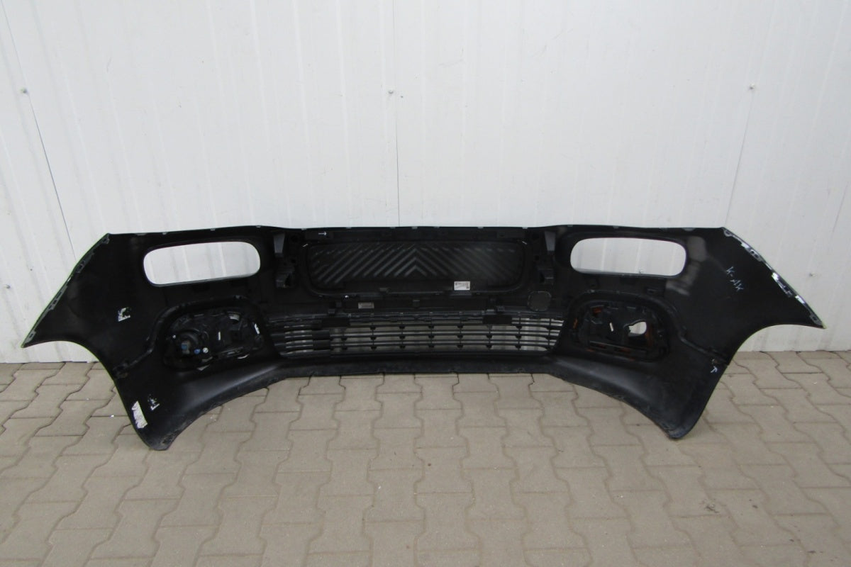 Prednji branik Citroen E Berlingo 4 IV 21-
