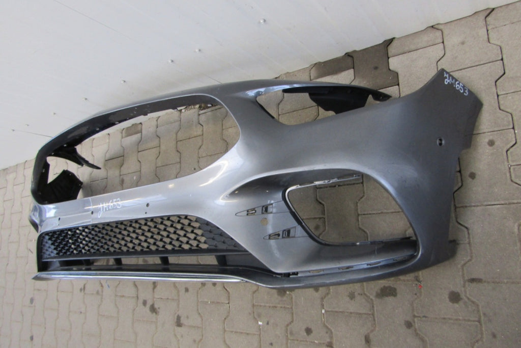 Prednji branik Mercedes B-Klasa W247 AMG 18-