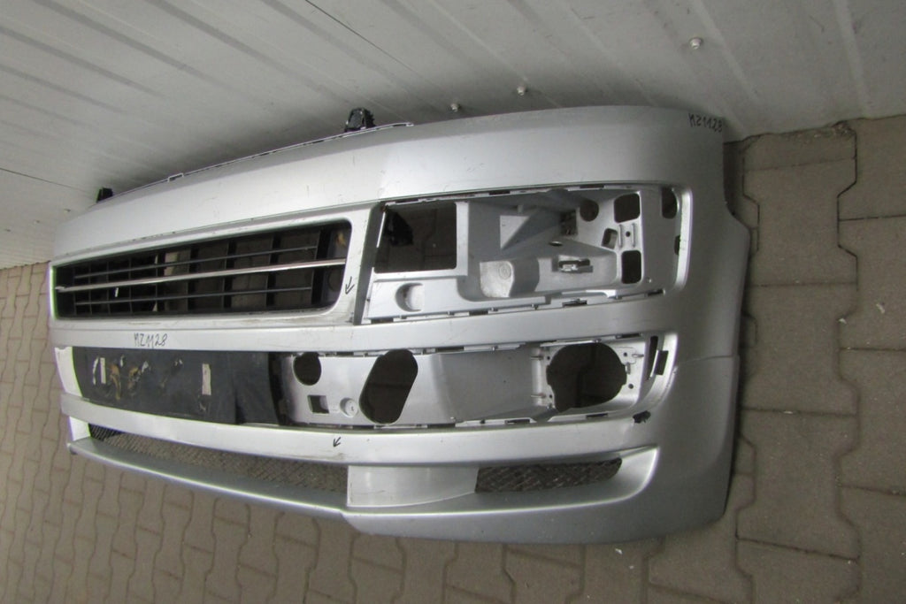 Prednji branik VW Multivan+ dokładka 7E0 2 II Lift 09-15
