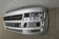 Prednji branik VW Multivan+ dokładka 7E0 2 II Lift 09-15