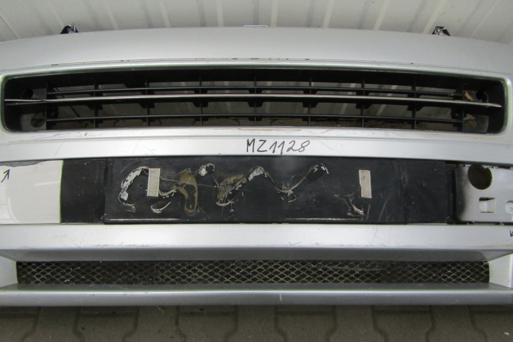 Prednji branik VW Multivan+ dokładka 7E0 2 II Lift 09-15