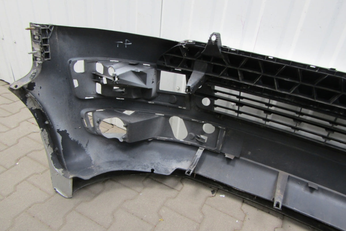 Prednji branik VW Multivan+ dokładka 7E0 2 II Lift 09-15