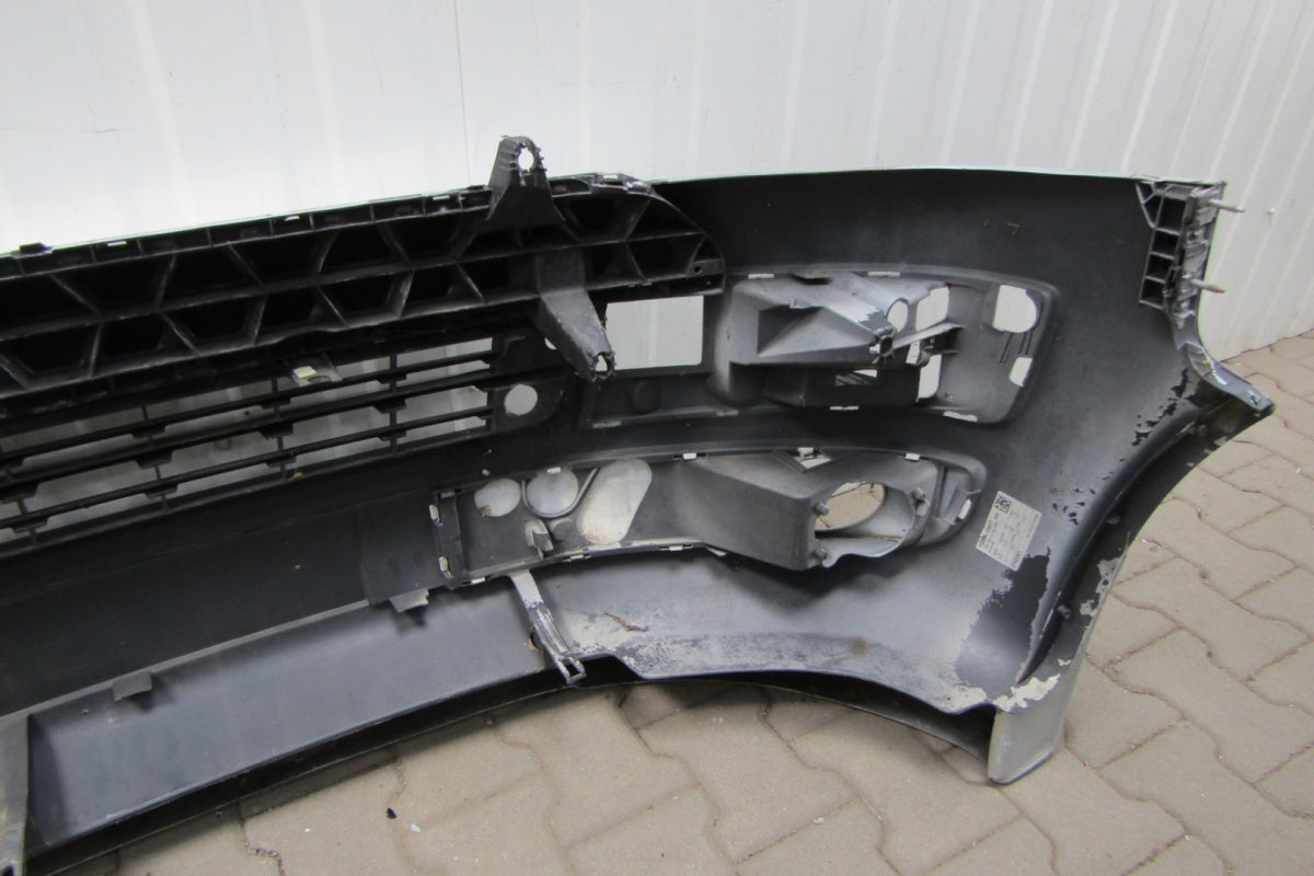 Prednji branik VW Multivan+ dokładka 7E0 2 II Lift 09-15