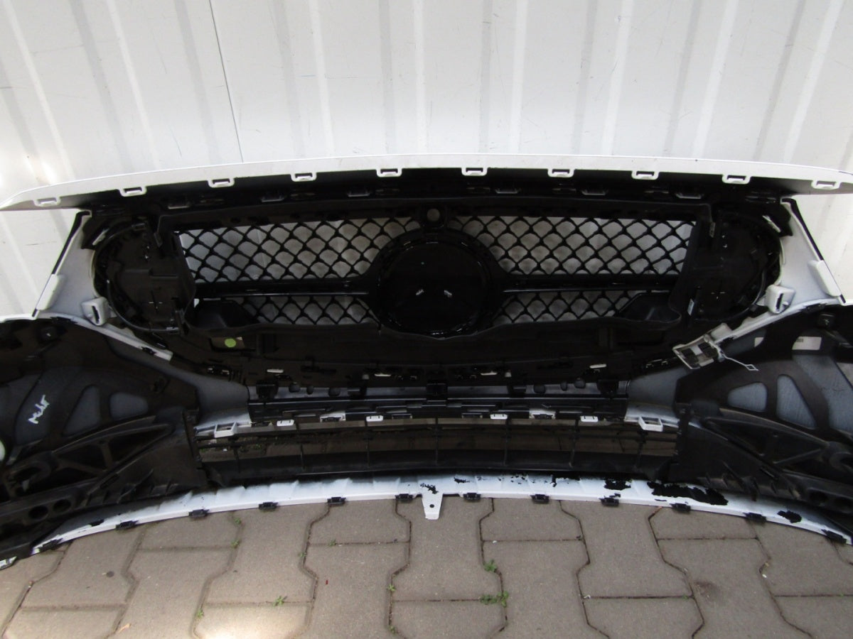 Prednji branik Mercedes Benz E klasa 214 23-