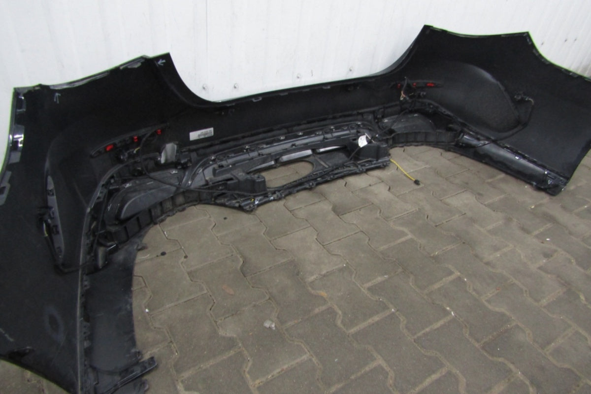 Zadnji branik Mercedes Benz E klasa 214 AMG Sedan 21-