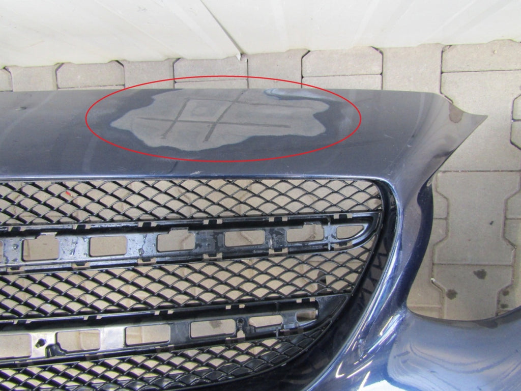 Prednji branik Mercedes B-Klasa W246 Lift 15-