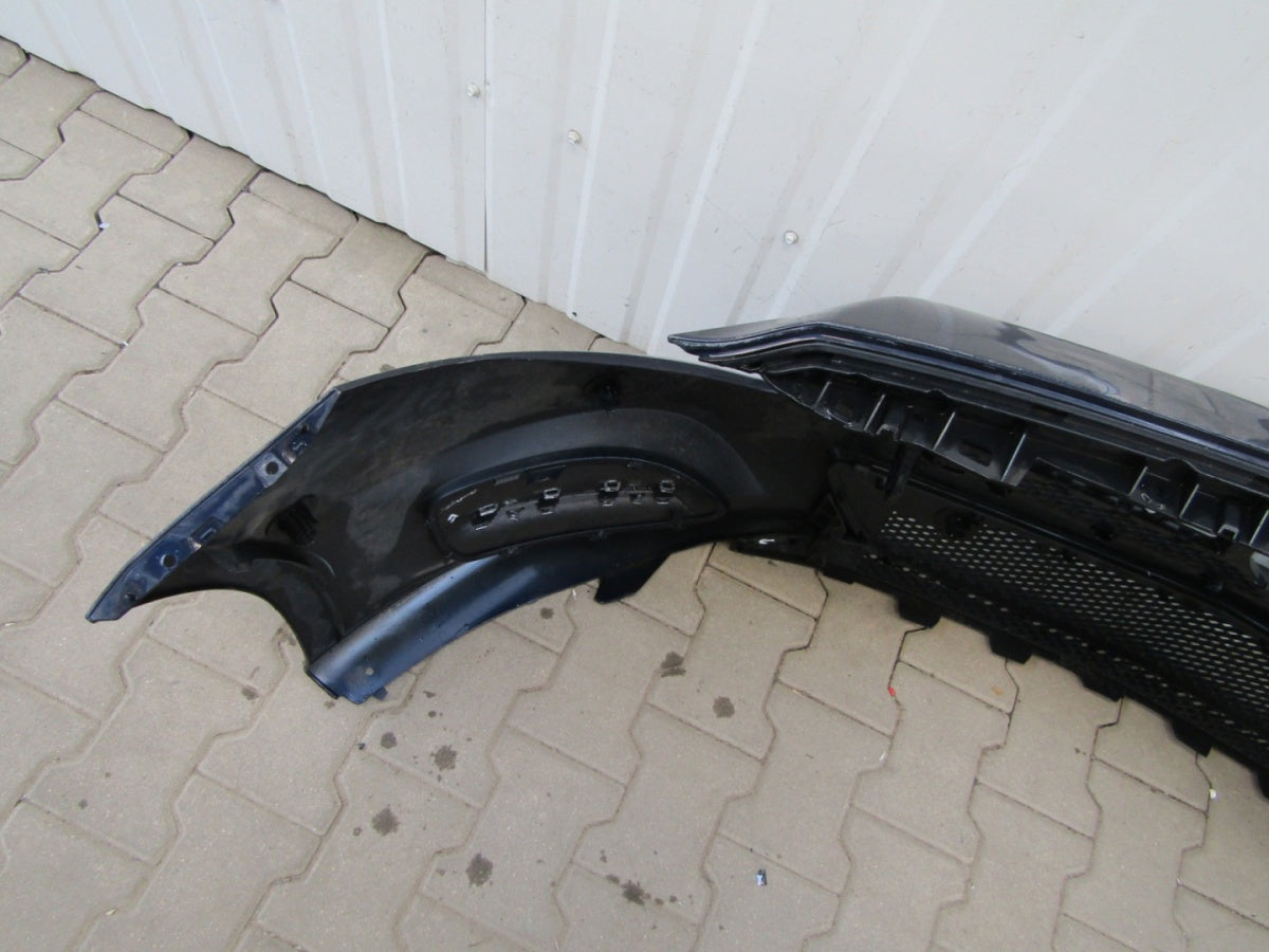 Prednji branik Mercedes B-Klasa W246 Lift 15-