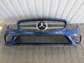 Prednji branik Mercedes C-Klasa W205 Lift 18-