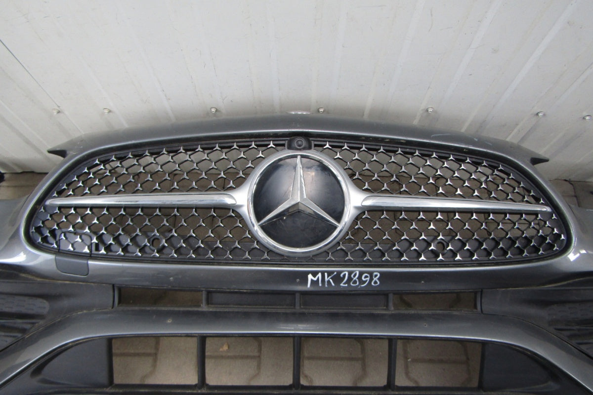 Prednji branik Mercedes C klasa W206 206 AMG 21-