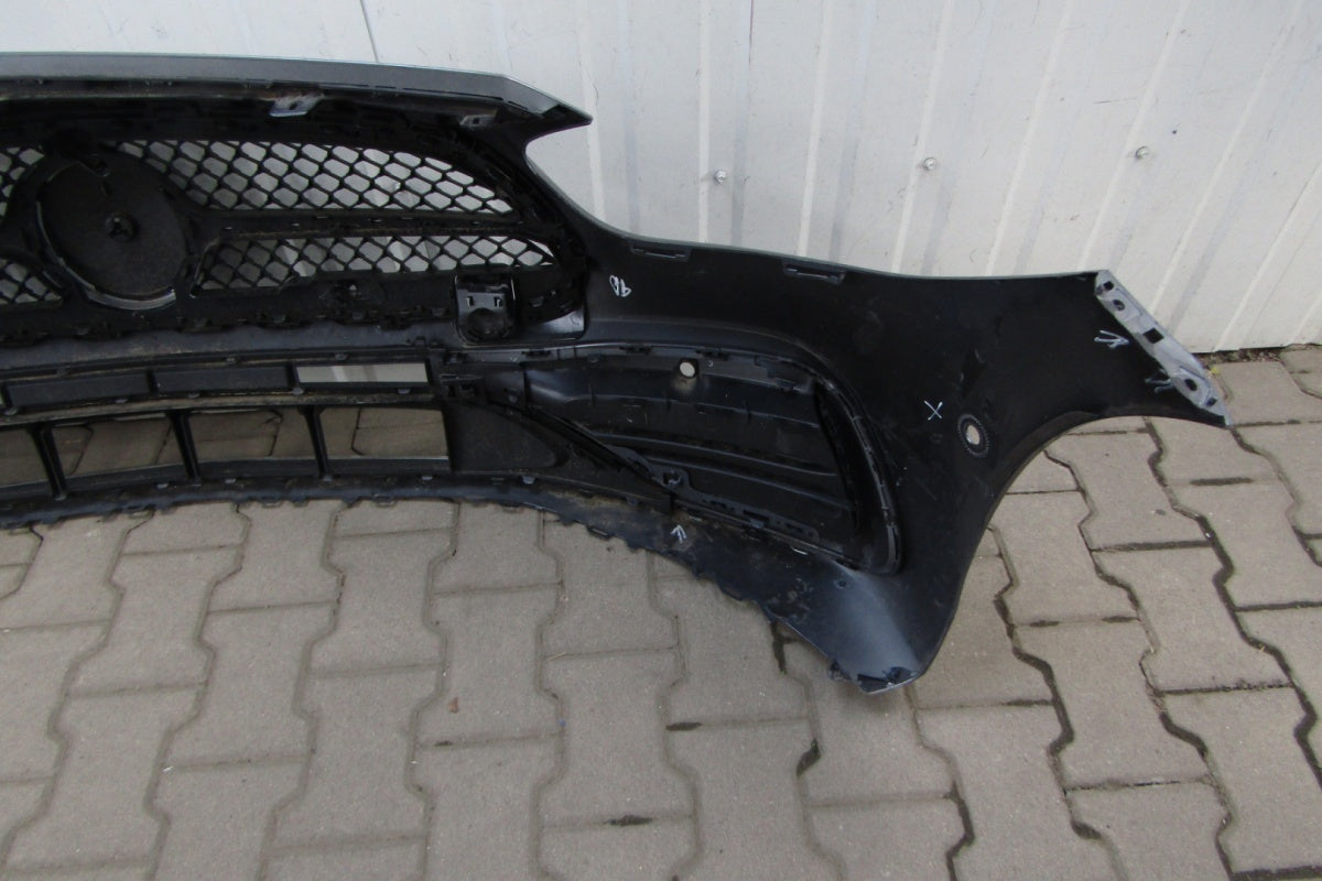 Prednji branik Mercedes C klasa W206 206 AMG 21-