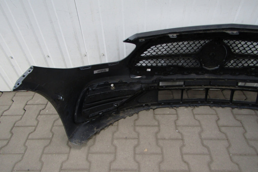 Prednji branik Mercedes C klasa W206 206 AMG 21-