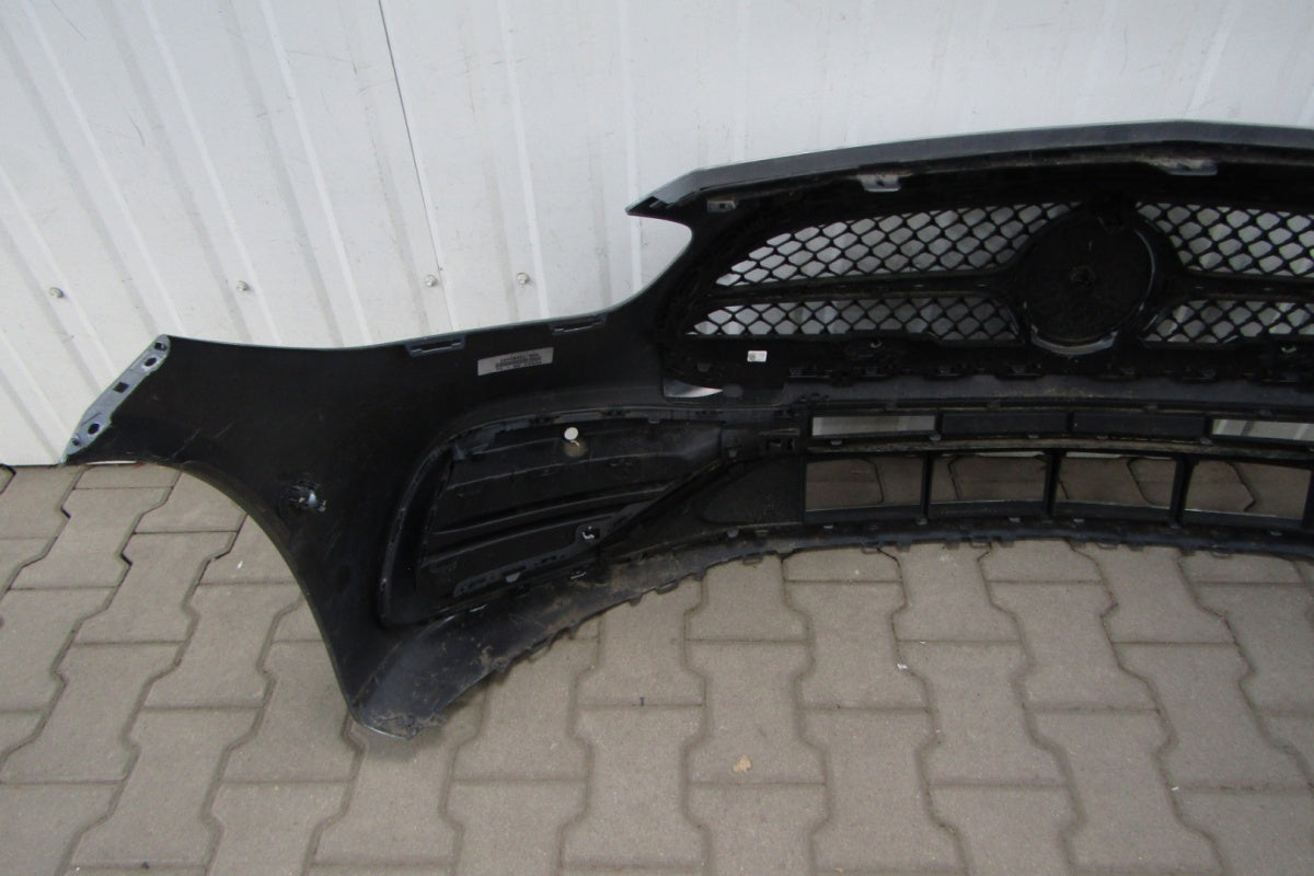 Prednji branik Mercedes C klasa W206 206 AMG 21-