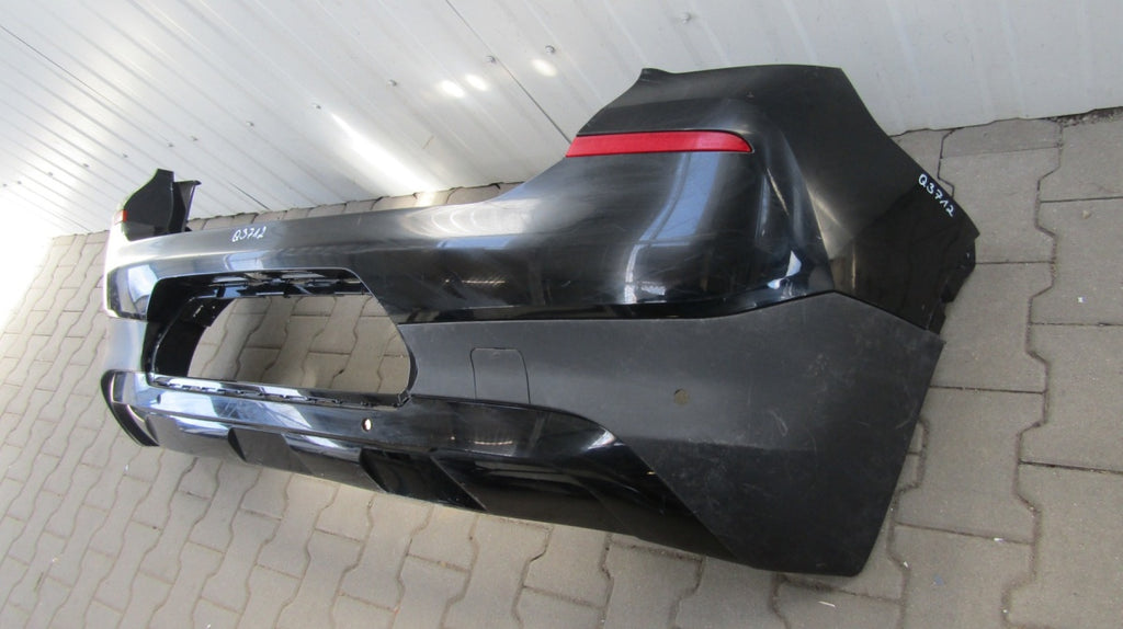 Zadnji branik BMW X2 F39 18-