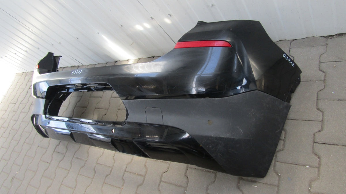 Zadnji branik BMW X2 F39 18-