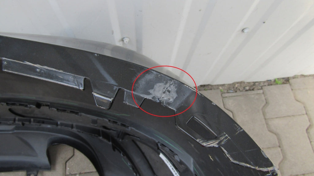 Zadnji branik BMW X2 F39 18-