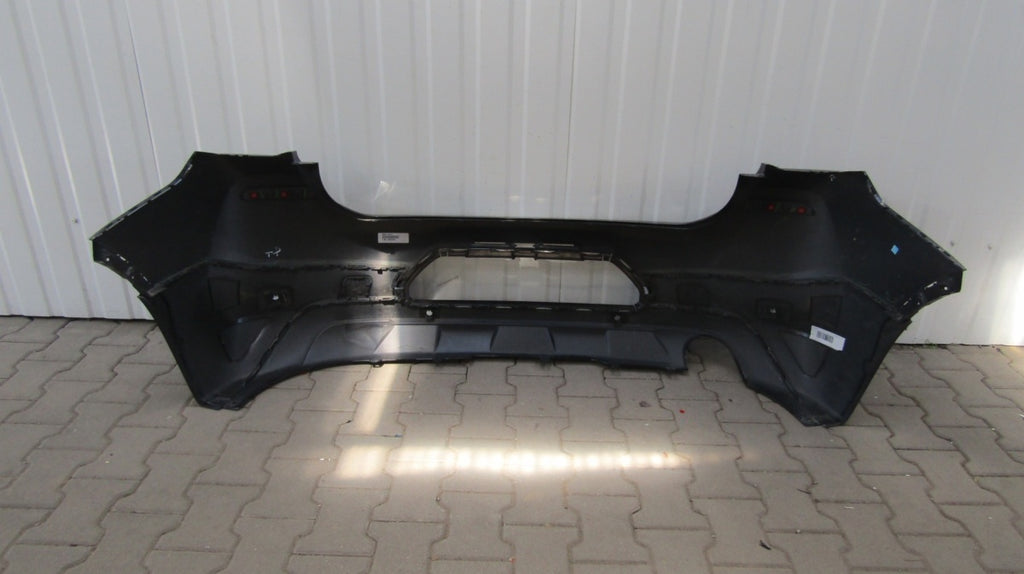 Zadnji branik BMW X2 F39 18-