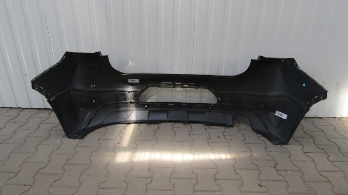 Zadnji branik BMW X2 F39 18-