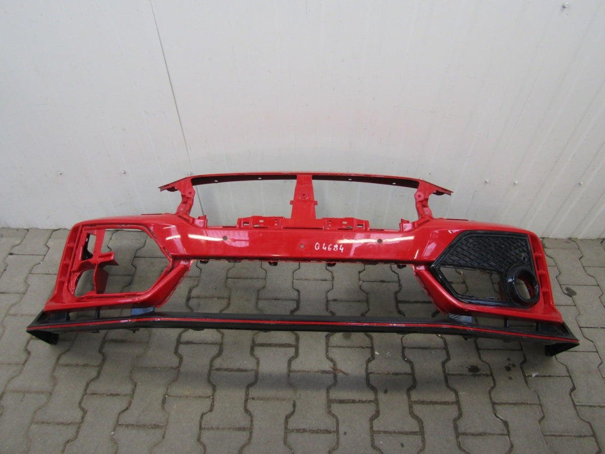 Prednji branik Honda Civic X Type R 15-