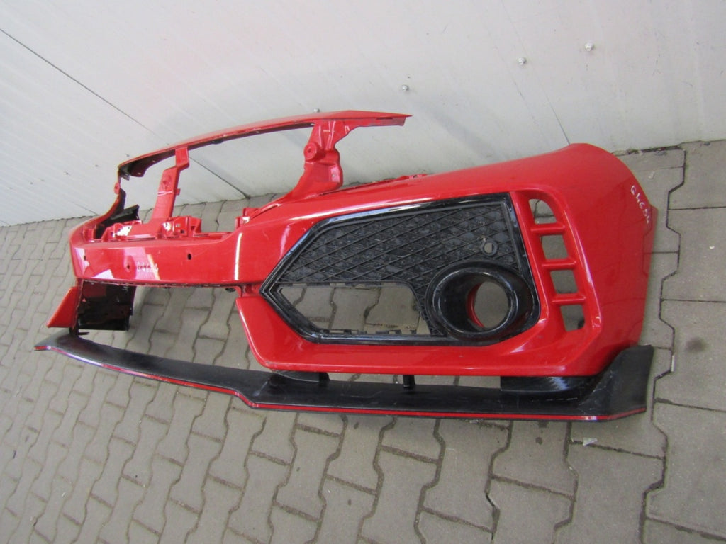 Prednji branik Honda Civic X Type R 15-