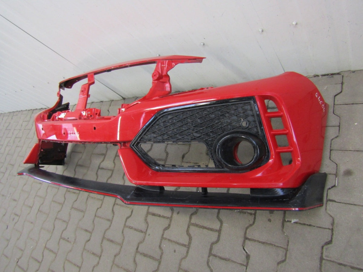 Prednji branik Honda Civic X Type R 15-