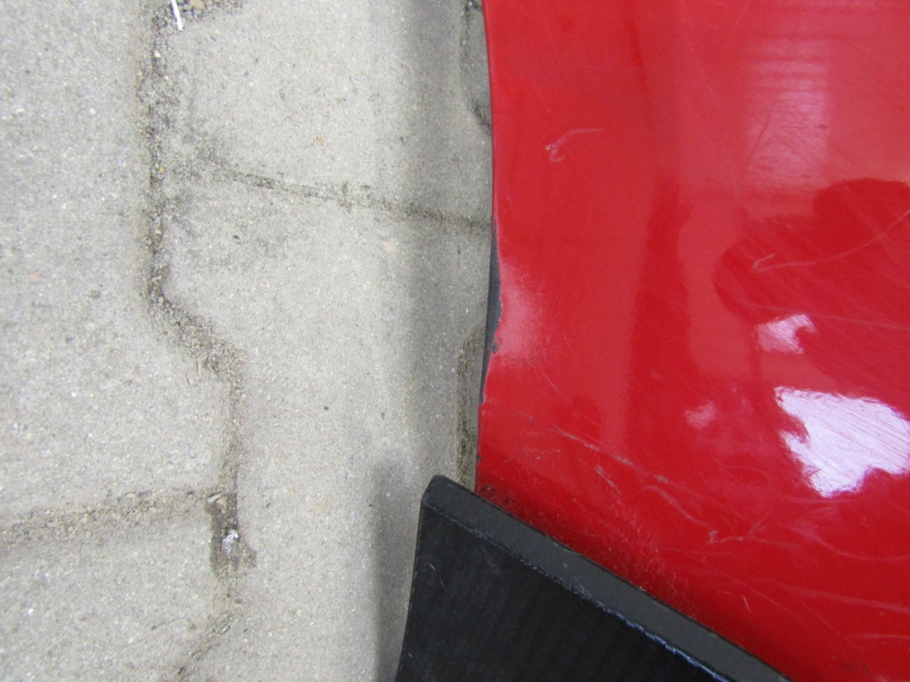 Prednji branik Honda Civic X Type R 15-
