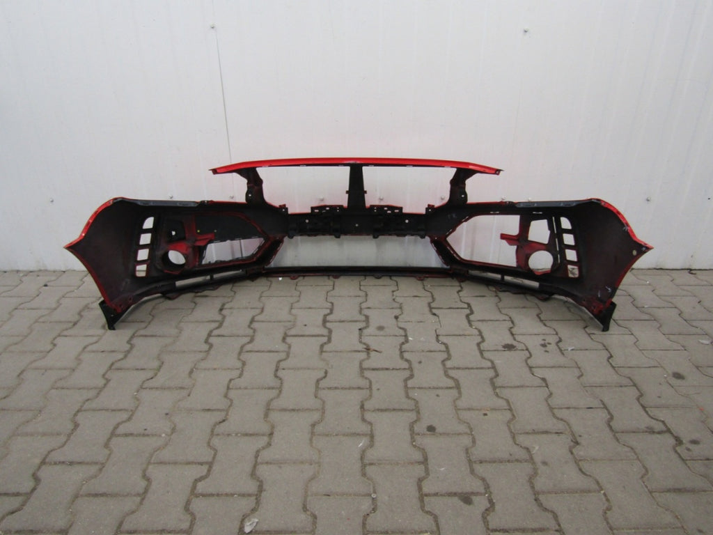 Prednji branik Honda Civic X Type R 15-