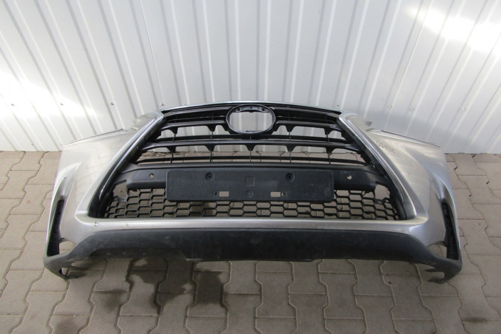 Prednji branik Lexus NX300 NX 300 H 14-17