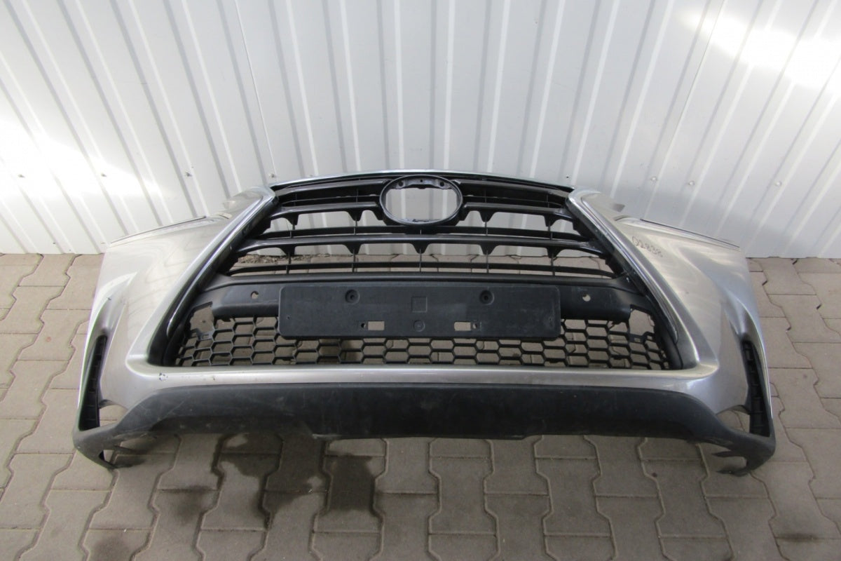 Prednji branik Lexus NX300 NX 300 H 14-17