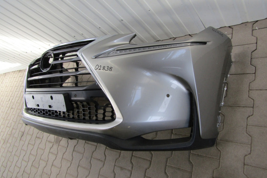 Prednji branik Lexus NX300 NX 300 H 14-17