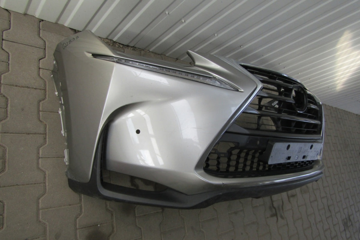 Prednji branik Lexus NX300 NX 300 H 14-17
